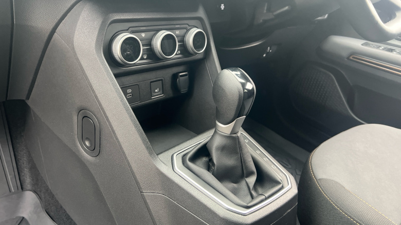 Dacia Jogger 1.6 HEV Extreme 5dr Auto Hybrid Estate